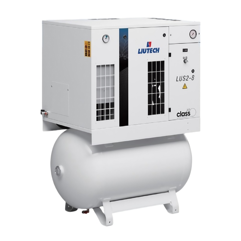 选购空气压缩机？避开这5大误区，省心又省钱！