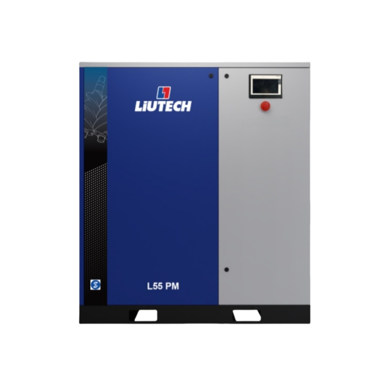 螺杆空压机高温报警？揭秘5大自降温系统和维护诀窍！